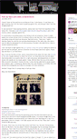 Mobile Screenshot of lostturntable.com
